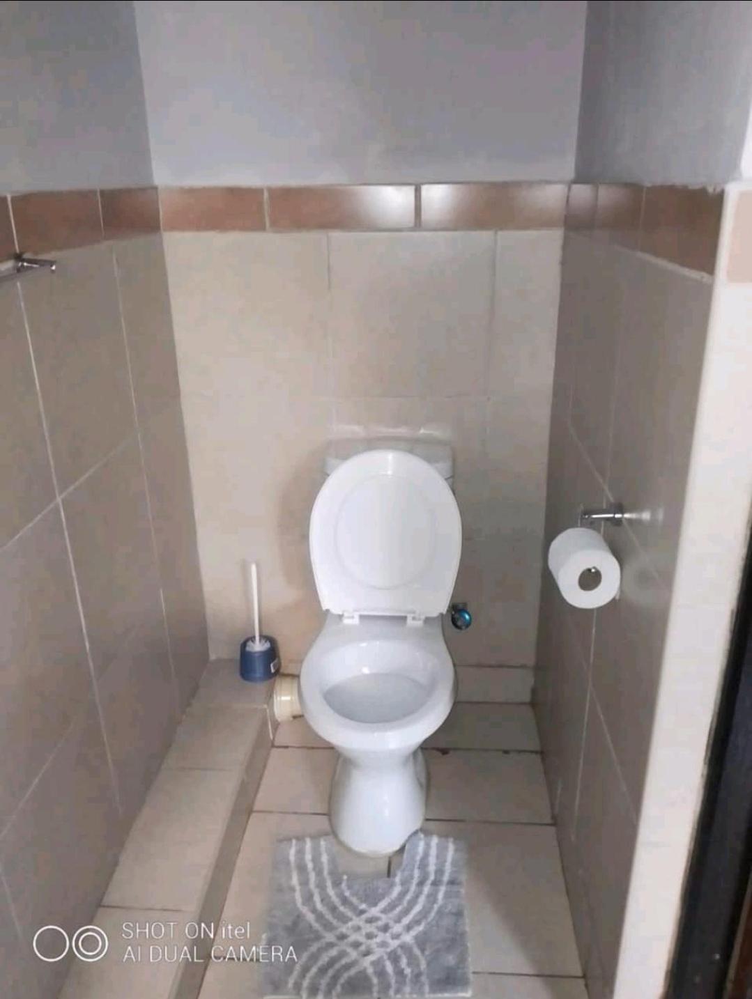 Stay At Home Airport Lodge Kempton Park Oda fotoğraf