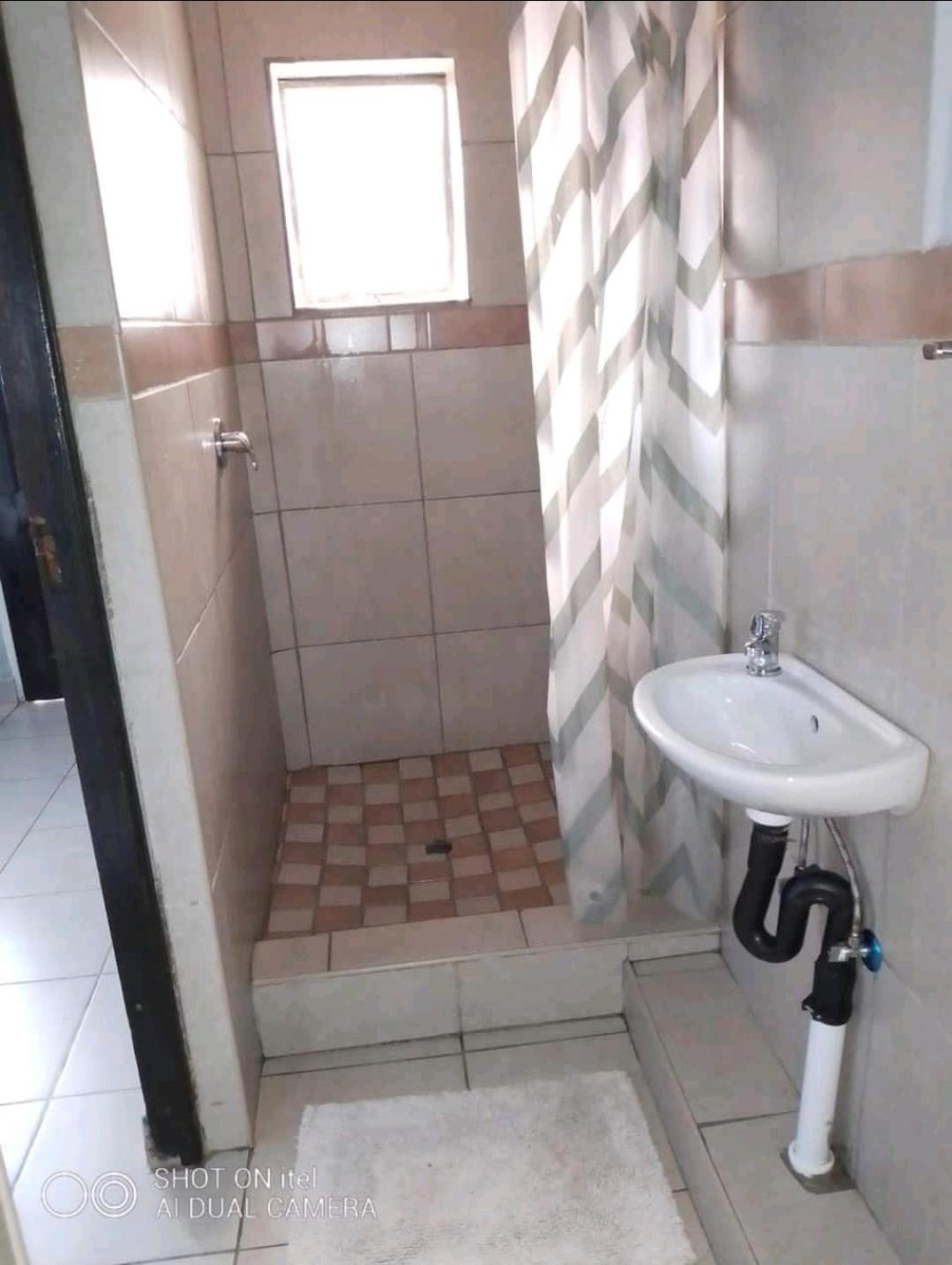 Stay At Home Airport Lodge Kempton Park Oda fotoğraf